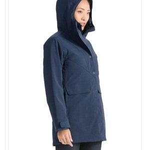 Nau Reykjavik Insulated Jacket - Women's size Medium